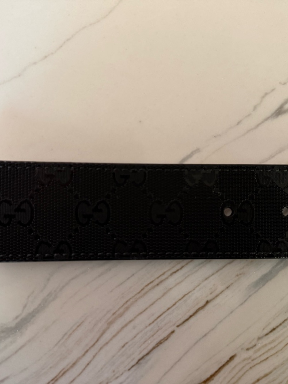 Gucci Imprime Belt - Picture 4 of 4
